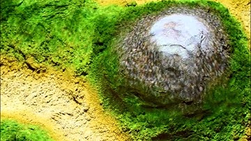 SandyStation The Interactive Sandbox