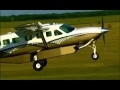 Cessna Grand Caravan - best video