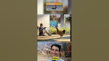 What if CODM Dev Add This 🐔 #callofdutymobile #codm  #shorts