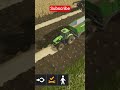 Fs20 farming gameplay video.