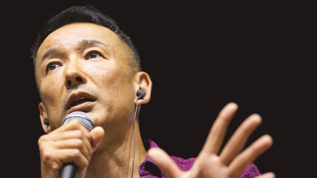 【LIVE】山本太郎とおしゃべり会 2025年11月29日 (沖縄県・西原町)