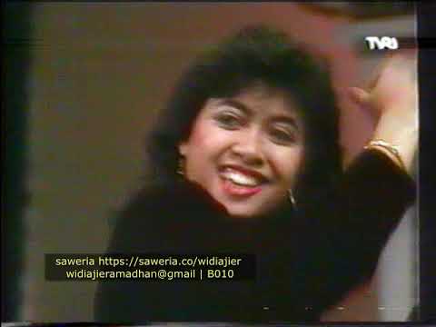 Dunia Cinta - Gironimo VIII - Selekta Pop TVRI 1987