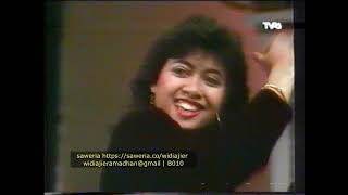 Dunia Cinta - Gironimo VIII - Selekta Pop TVRI 1987