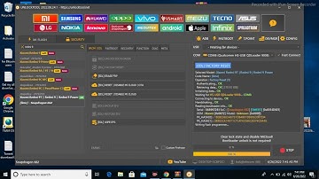 Redmi 9 Power Mi account frp pattern lock remove by Unlock Tool #REDMI_9T_MI_ACCOUNT