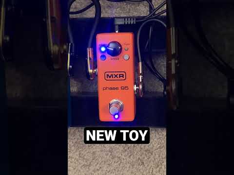 MXR M290 Phase