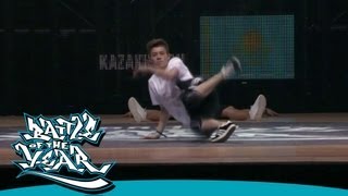 Boty 2011 - Showcase - Simple System Kazakhstan Official Hd Version Boty Tv