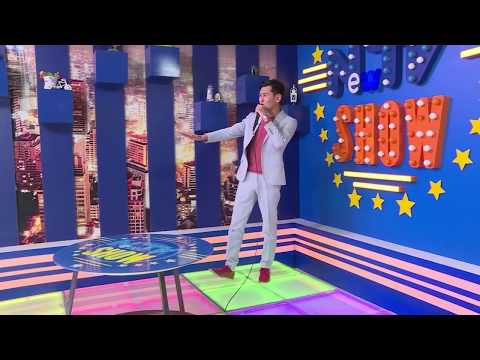 Нурлан Насип ⁄'NewTV Show'