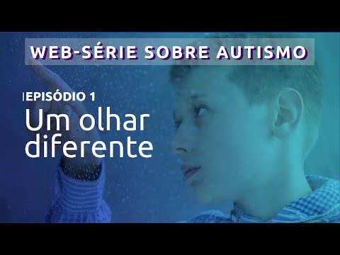 Sorrisos no Olhar: Autismo - os sinais