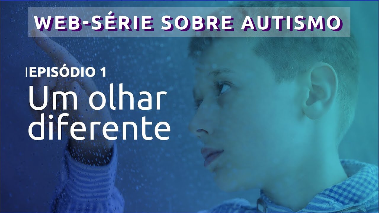 Alguns sinais de Autismo em crianças. - Inocência Autista