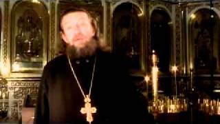 Проповеди протоиерей Павел Нога с. Кулевча
