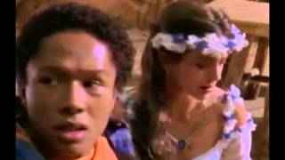 Power Rangers Fuerza Salvaje Capitulo 6 (Latino)