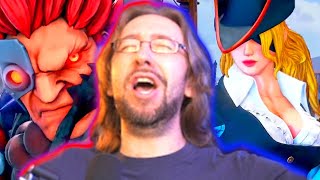 Is It Happening...!? #FreeMVC2