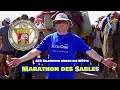 Ultra Marathon durch die Wüste  RNF Live #viernheim #marathon #sahara