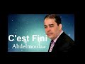 Abdelmoula C Est Finiрџ рџ Abdelmoula C Est Finiрџ рџ