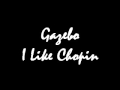 Gazebo i like chopin