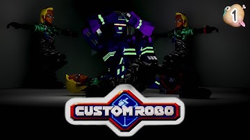 Custom Robo (1)