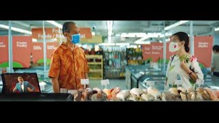 Because of You, Weâll Make It Through â Safe Shopping (Malay) Because of You, Weâll Make It Through â Safe Shopping (Malay)