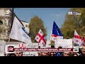 რუსული კანონის მოწინააღმდეგე კოალიცია-გაერთიანებების რაოდენობა ფართოვდება