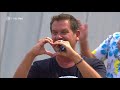 Peter Wackel - I Love Malle - ZDF Fernsehgarten 29.07.2018