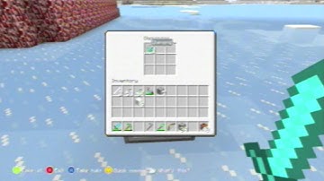Minecraft  Xbox 360 Edition Duplication Glitch Tutorial (Solo) & (Online)