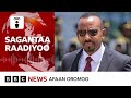 Qindoominni Sa'udiin biyyoota ollaa waliin tibbana goote Itoophiyaaf maal akeeka?