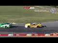 (Full Race Replay) Trans Am TA2 at VIR