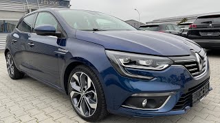 Renault Megane Iv Symphony Bose Head-Up