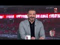 الكورة مع فايق سيد معوض تعامل اتحاد الكرة مع الأهلي مش مفهوم ولا أفهم سبب منع سيد عبدالحفيظ