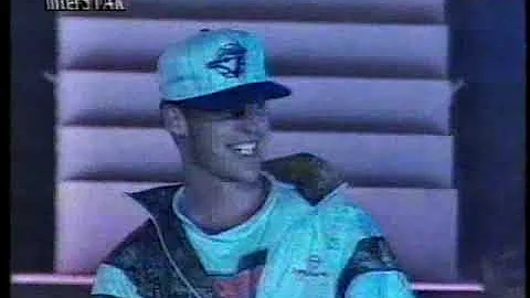 Vanilla Ice in Cesme Turkey 02.07.1992 (Full Concert)