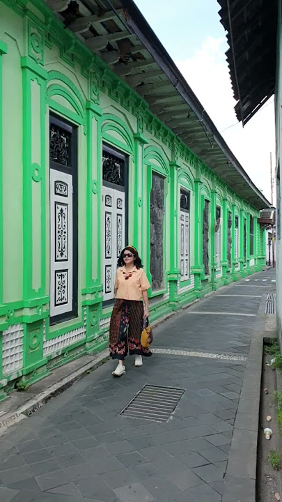 LELO LEDUNG - KHP Kridhamardawa Karaton Ngayogyakarta Hadiningrat