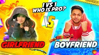 LR7 Moon Vs Lokesh Gamer 1V1 Custom😱? Who Is Pro?😎