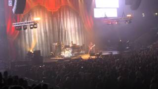 The Black Keys "Dead And Gone" Pacific Coliseum, Vancouver, BC. Oct./14