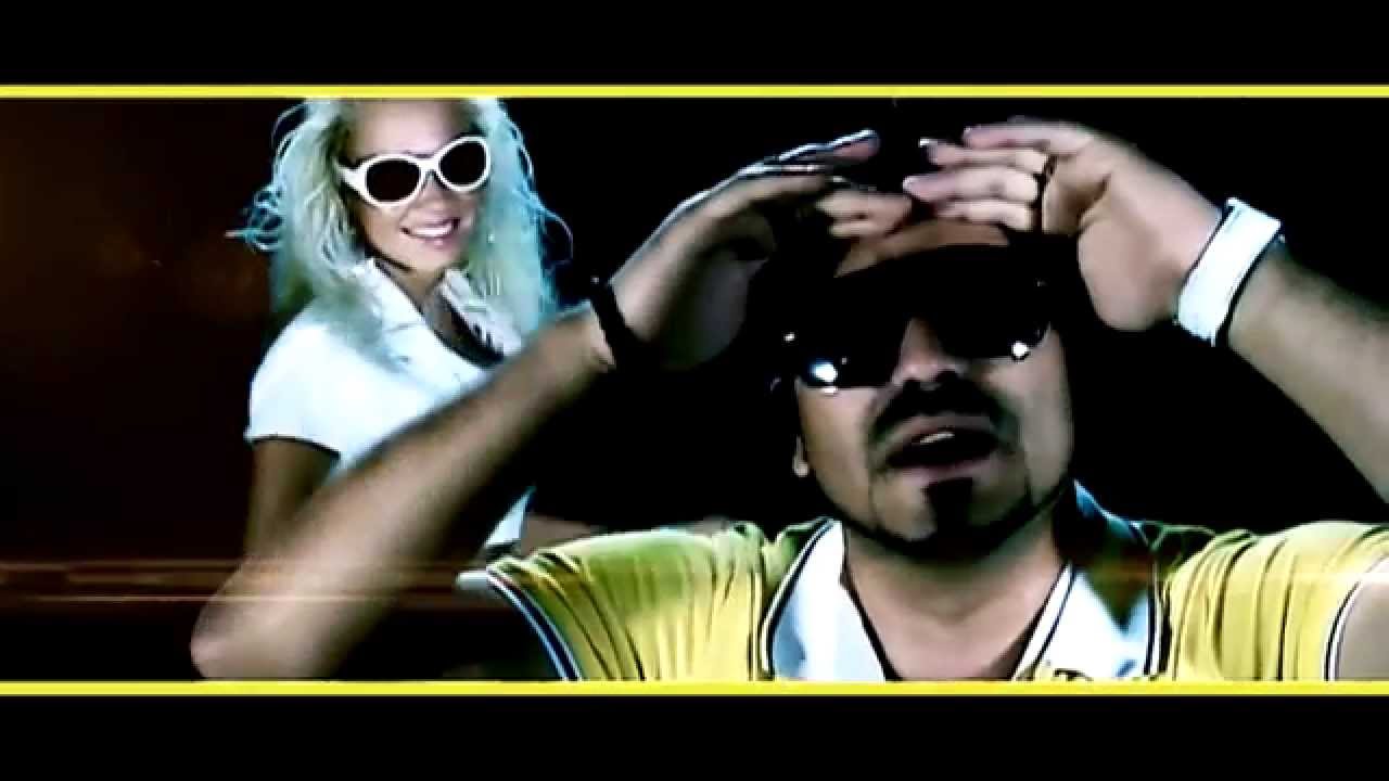 Mr Juve si Mirela - Cine te crezi (Videoclip oficial)