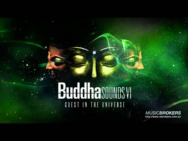 Buddha Sounds - Tonight
