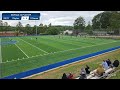 Game 18 : NCHSAA 7A Playoff Round 1 : Varsity Girls Soccer : Clayton vs South Garner 2026