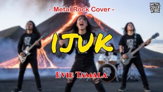 Download Lagu Ijuk - Iyeth Bustami (Slow Rock Energi Cover) MP3