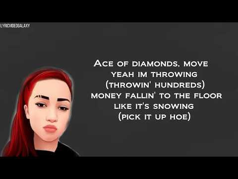 Bhad Bhabie: Hi Bich/Whatchu Know **CORRECT LYRICS**
