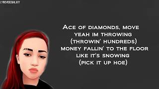 Bhad Bhabie: Hi Bich/Whatchu Know **CORRECT LYRICS**