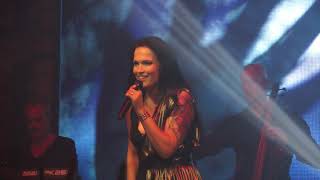 Tarja Turunen - Undertaker