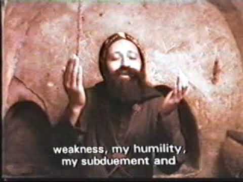 فيلم سيرة حياة القديس العظيم كوكب البرية الانبا بيشوى 2