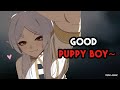 You Such A Good Puppy For Mommy ASMR