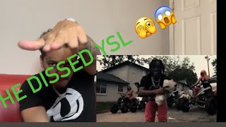 Lil Dann & Lil Baby - Family Freestyle                  #reaction