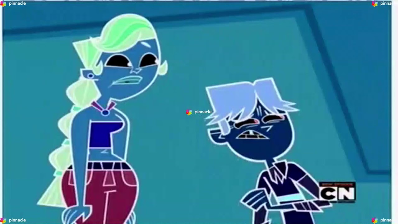 Total Drama World Tour Blainerific in G Major - YouTube