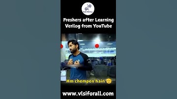 VLSI MEMES : Best VLSI Training in INDIA | 100% Job Assistance | Job Oriented Advanced VLSI Courses