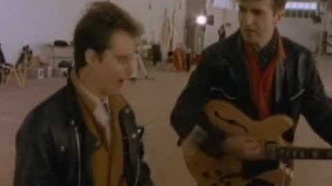 Crowded House - Mean To Me