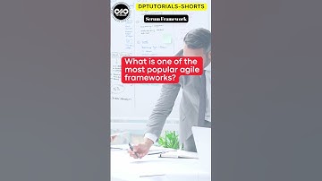Project Management related quiz #Shorts #PMP #PMO #quiz #dptutorials-shorts