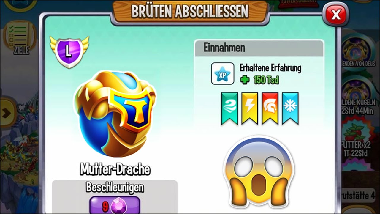 Dragon City - Hatching Wind Titan Dragon, NEW LEGENDARY 2020! 😱