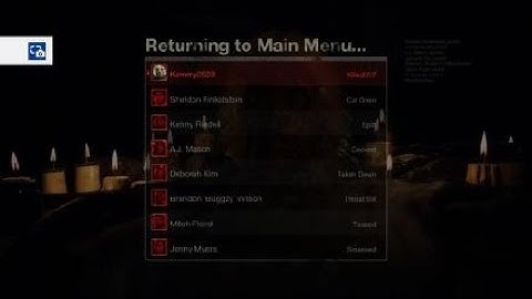 Friday the 13th: The game |Part 4 Jason gameplay offline bots