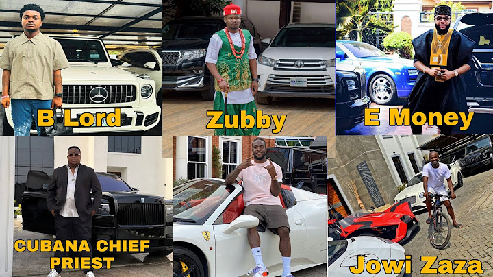 Top10 Richest Young Igbo Billionaires In Nigeria 2024 And Their Secret Source Of Wealth