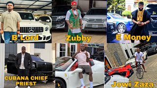 Top10 Richest Young Igbo Billionaires In Nigeria 2024 And Their Secret Source Of Wealth